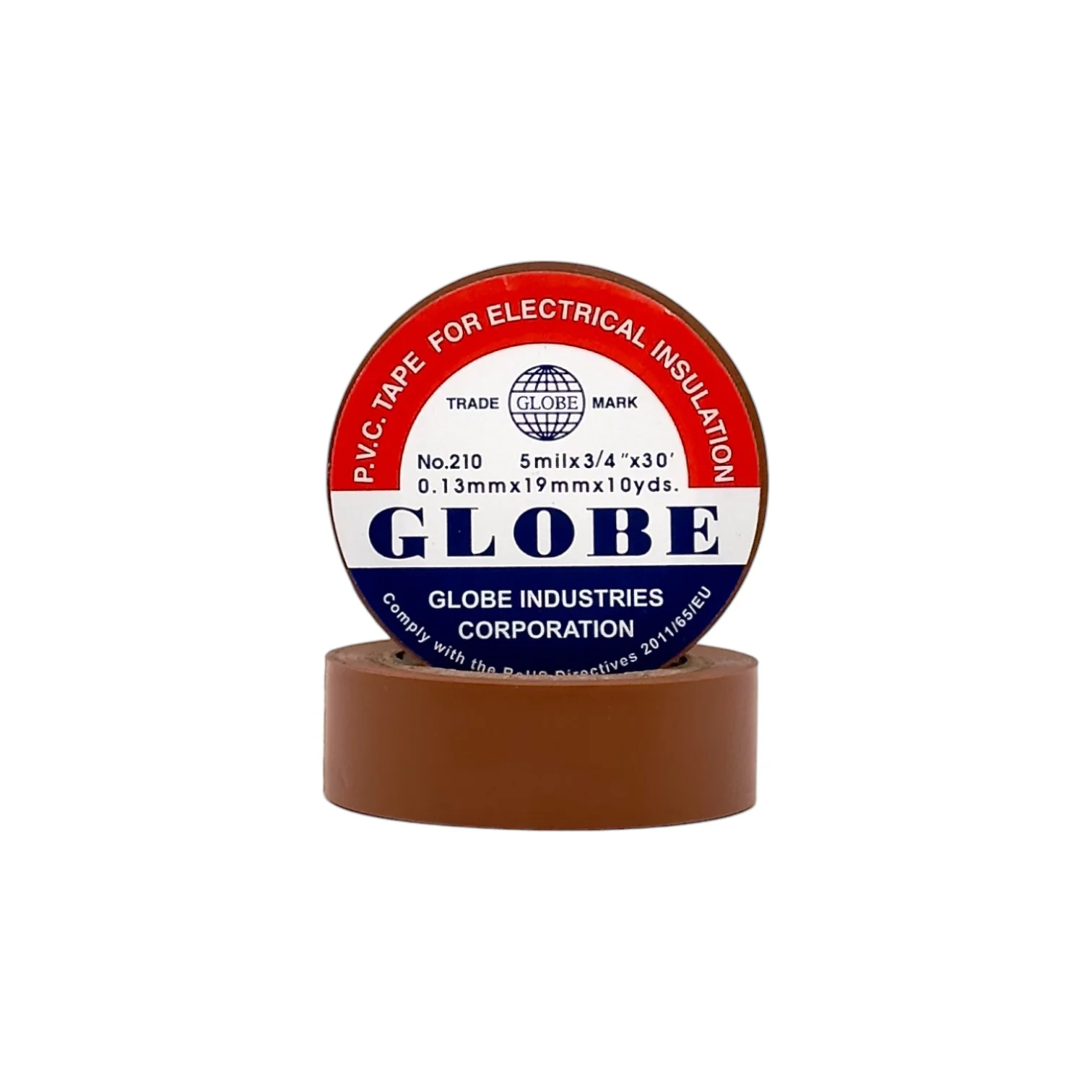 izolebant-globe-19mm-kirmizi