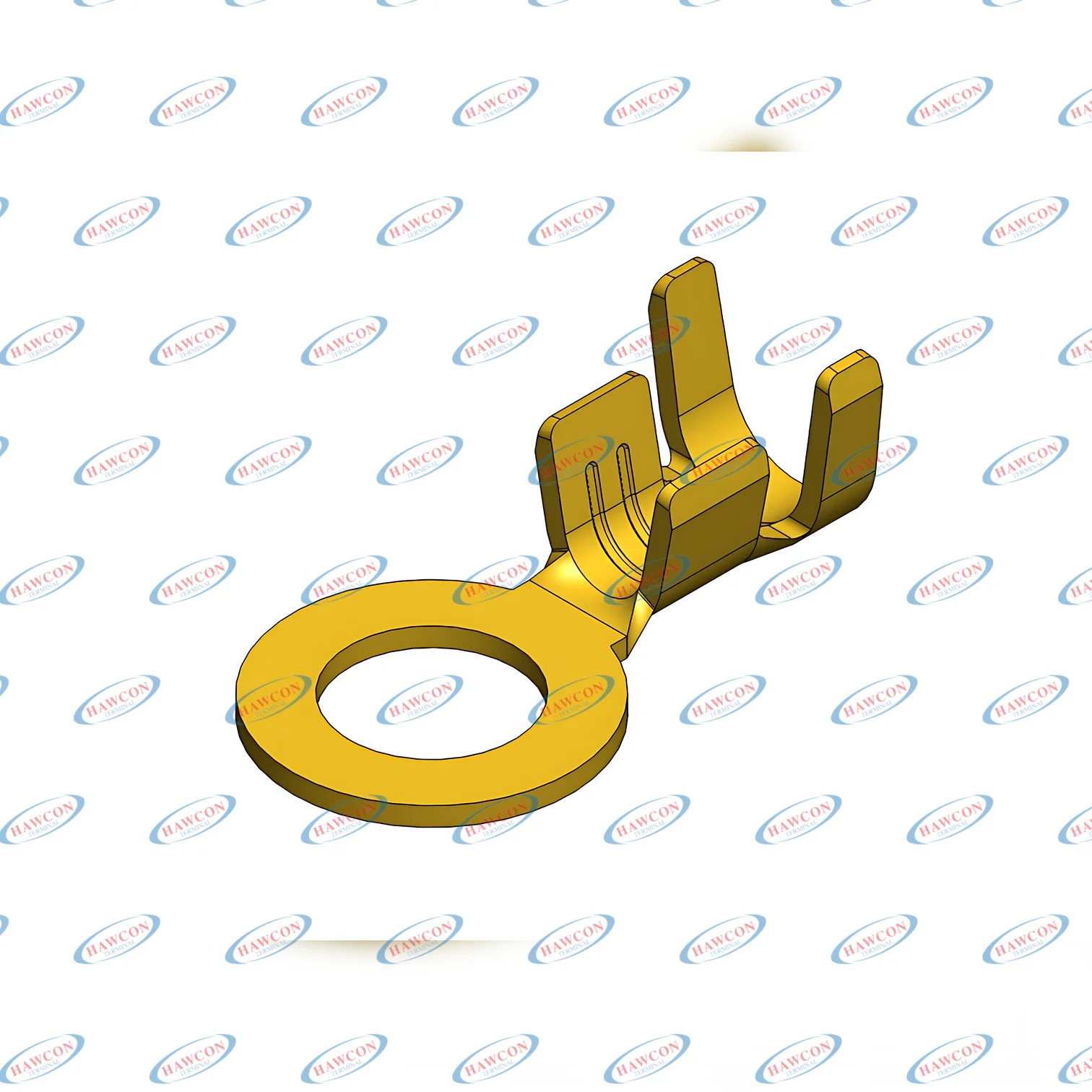 hf-1eck-terminal-6-3mm