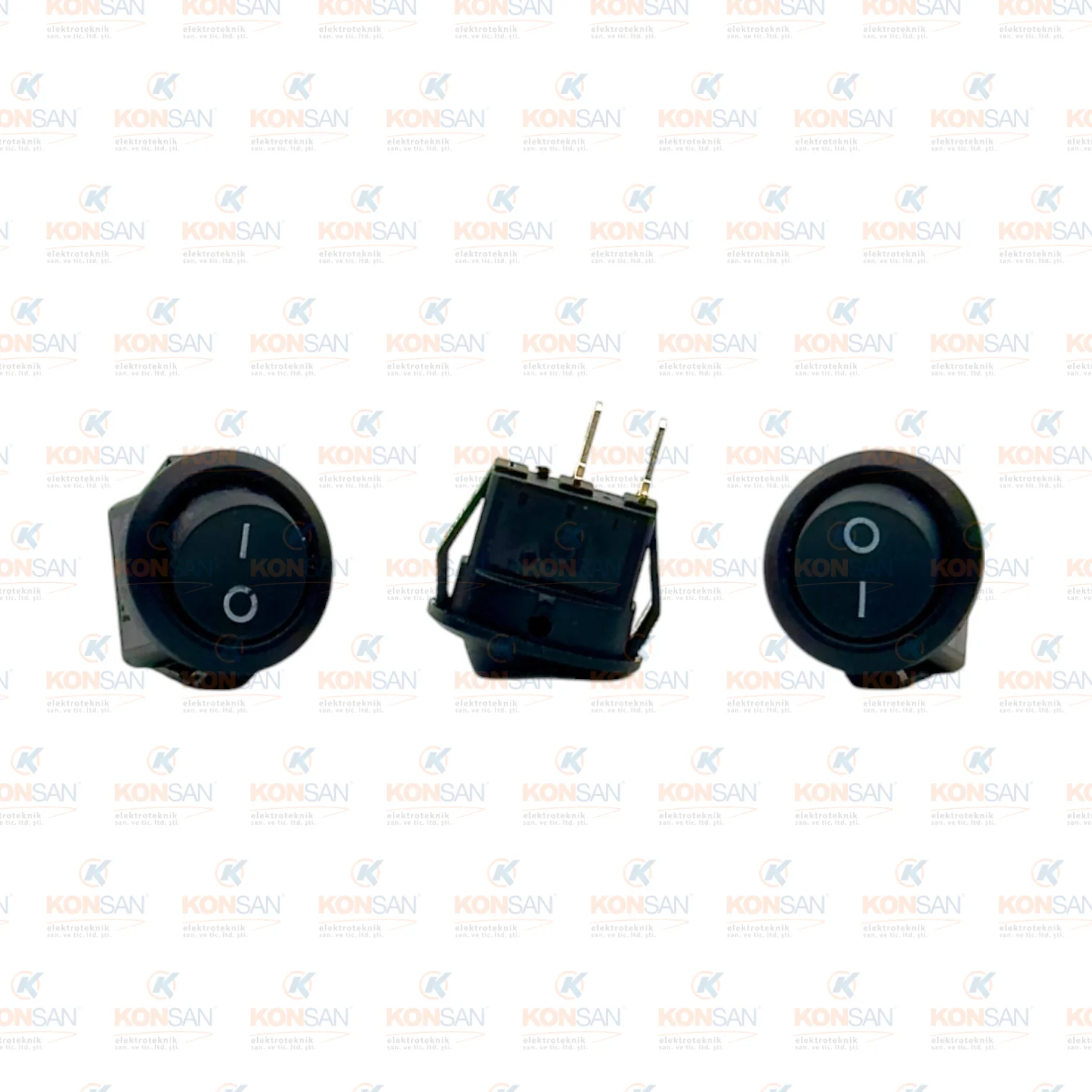 hwa-131a-yuvarlak-isikli-12v-anh-3p