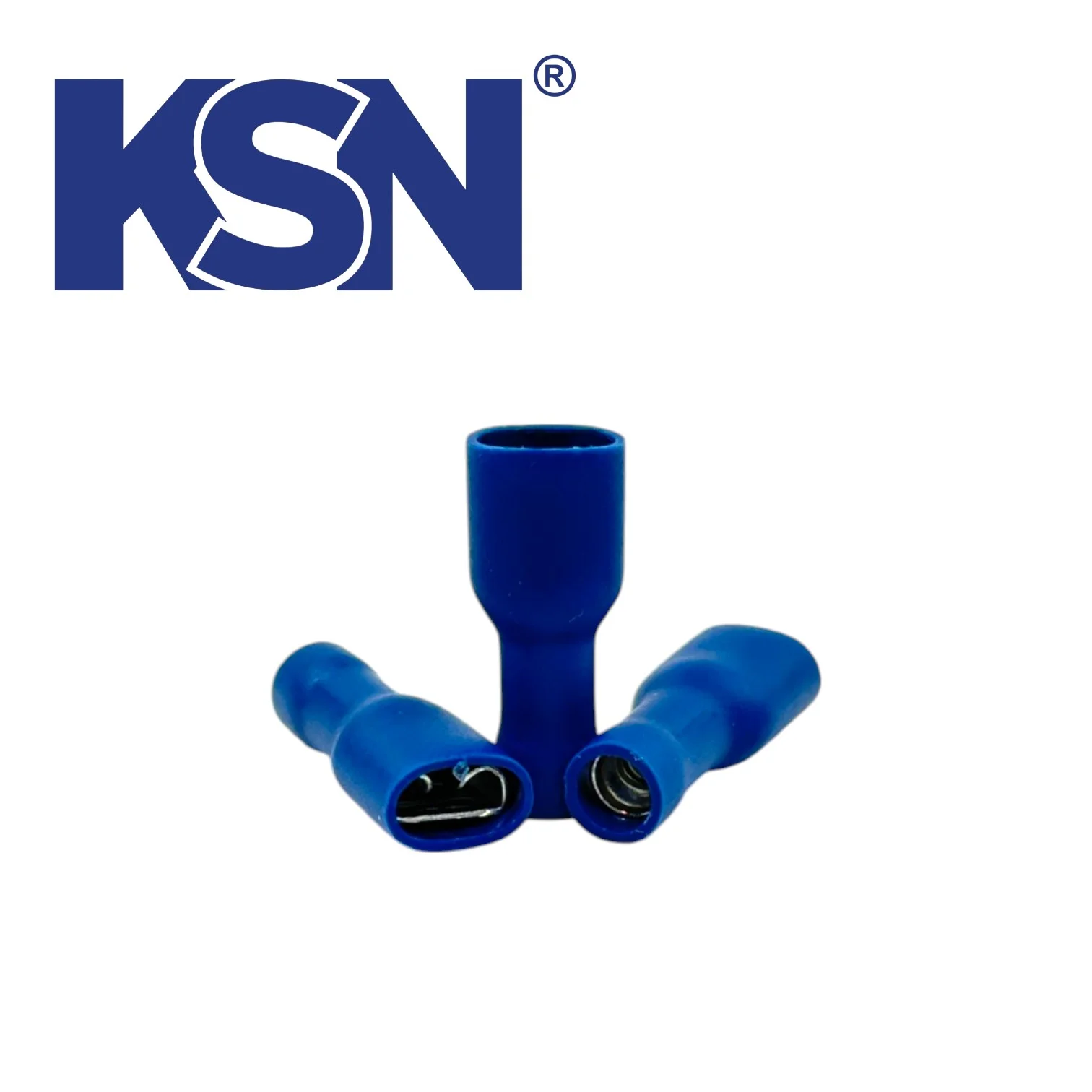 KFFD-1488 TAM İZOLE FASTON DİŞİ K.UCU