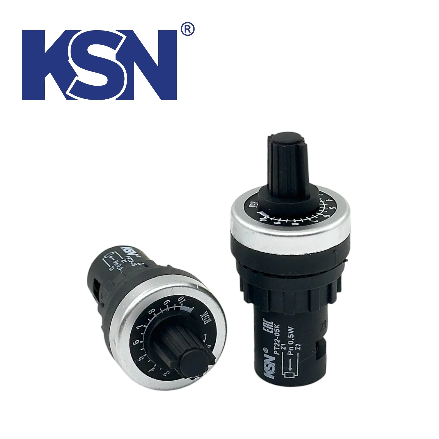 22mm-led-gostergeli-ampermetre-ad-16-22a-y-yesil