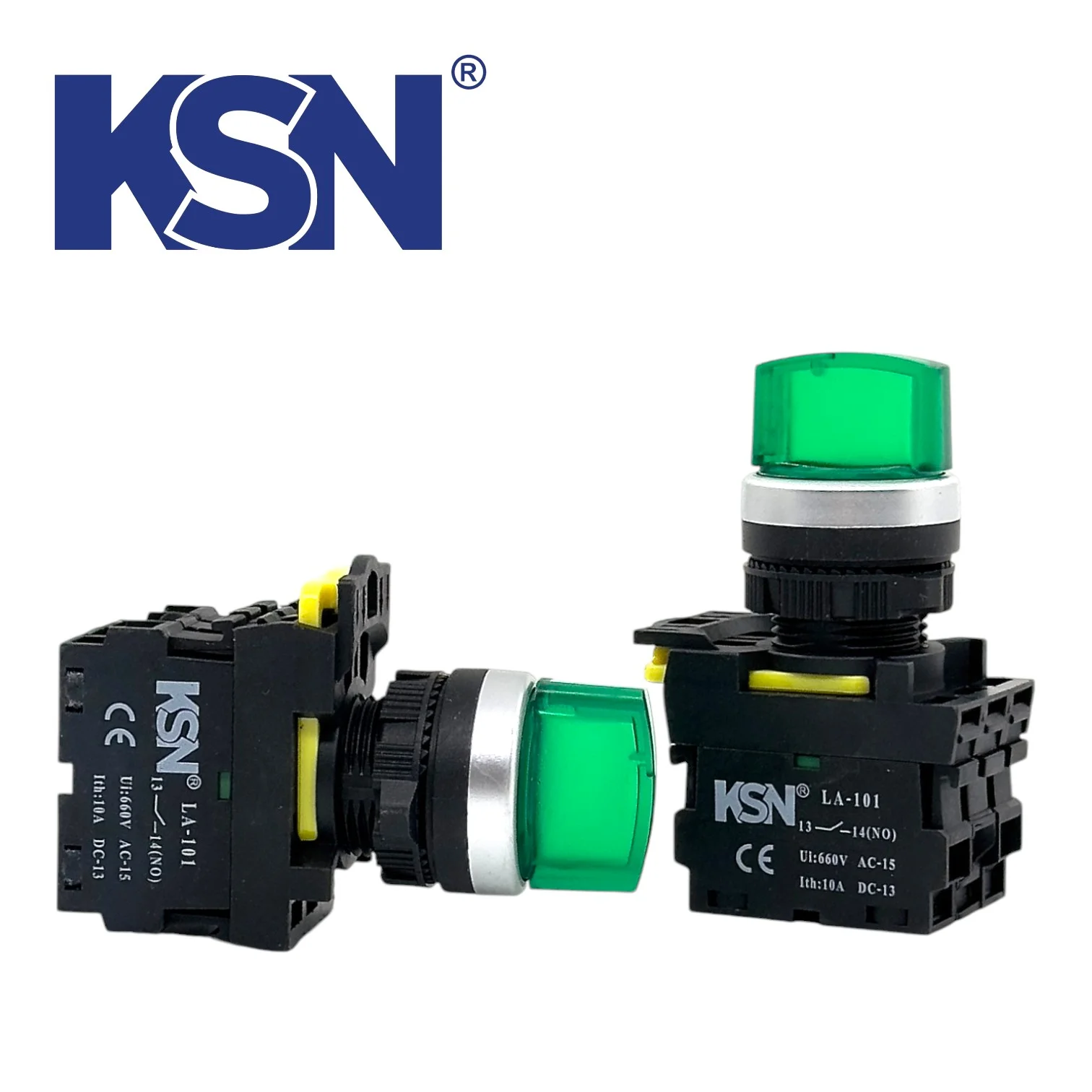 kn-55-01xd-isikli-kalici-mandal-buton-kirmizi-1nc-220v-0-1