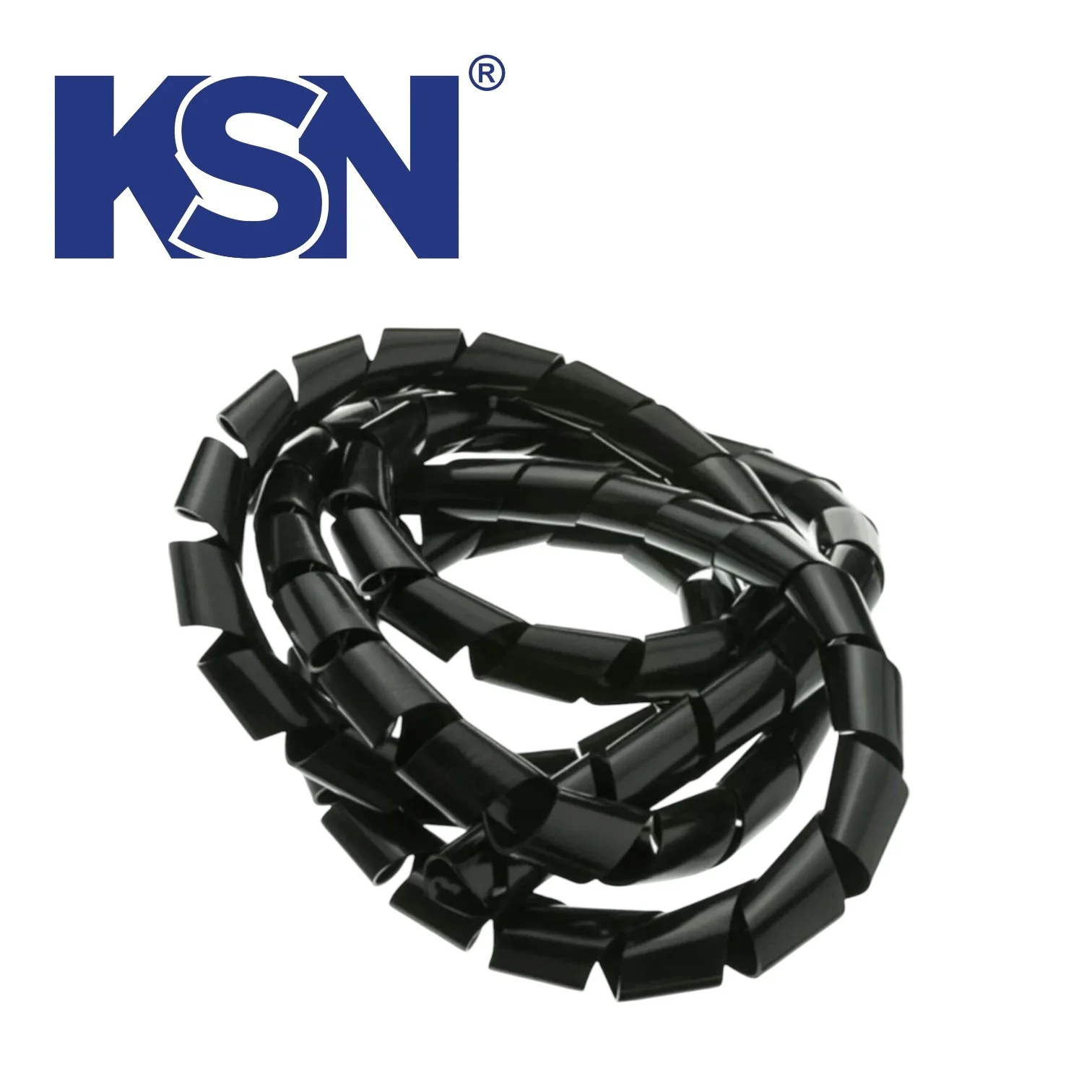 kspr-10-helezon-kablo-spirali-beyaz-10mt-pkt