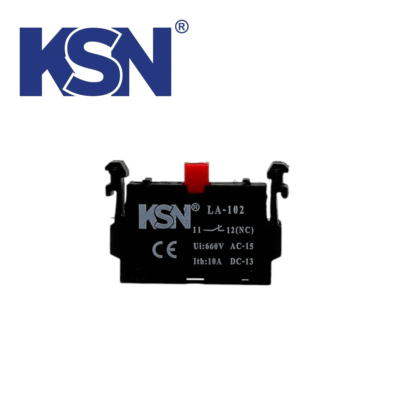 kn-55-02xsd-1-0-2-isikli-kalici-mandal-buton-kirmizi-2nc-220v