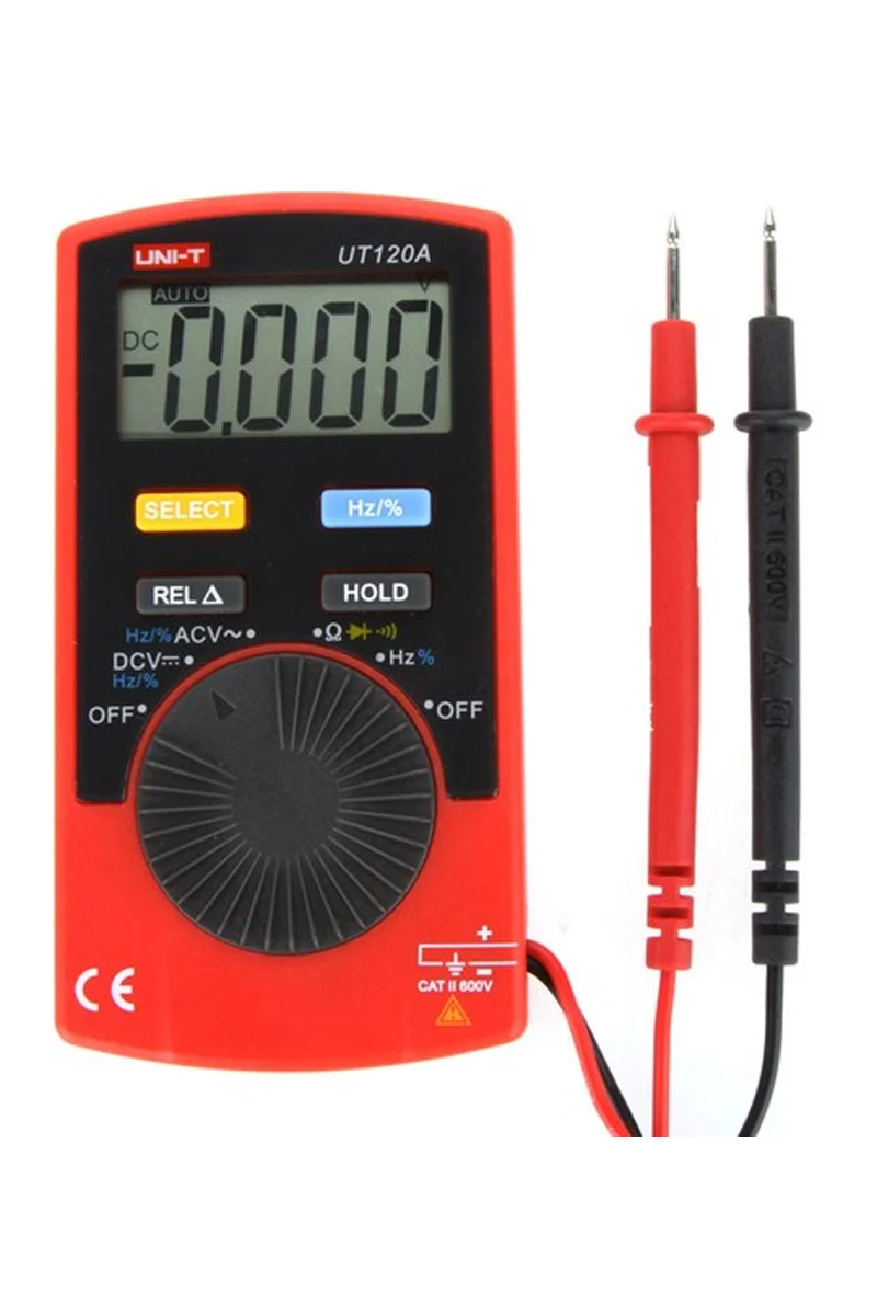 ut-33d-dijital-multimetre