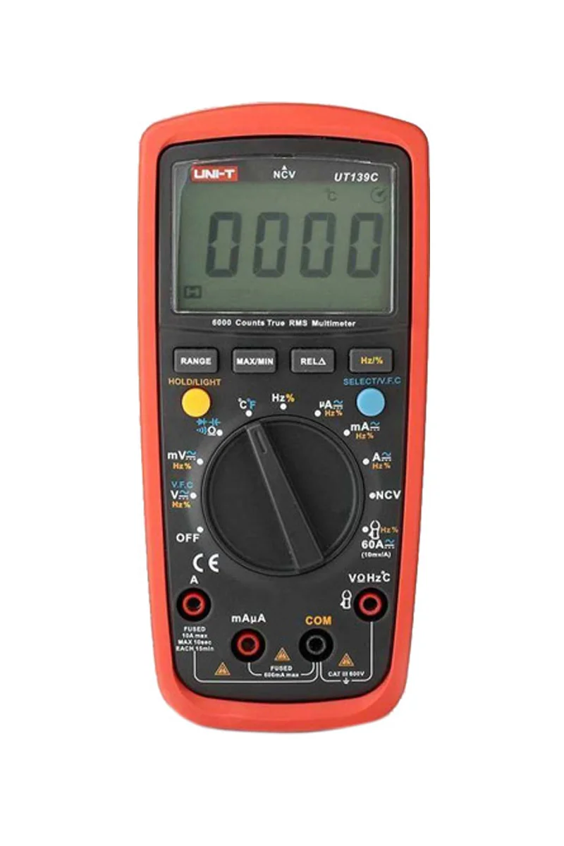 ut-50e-dijital-multimetre