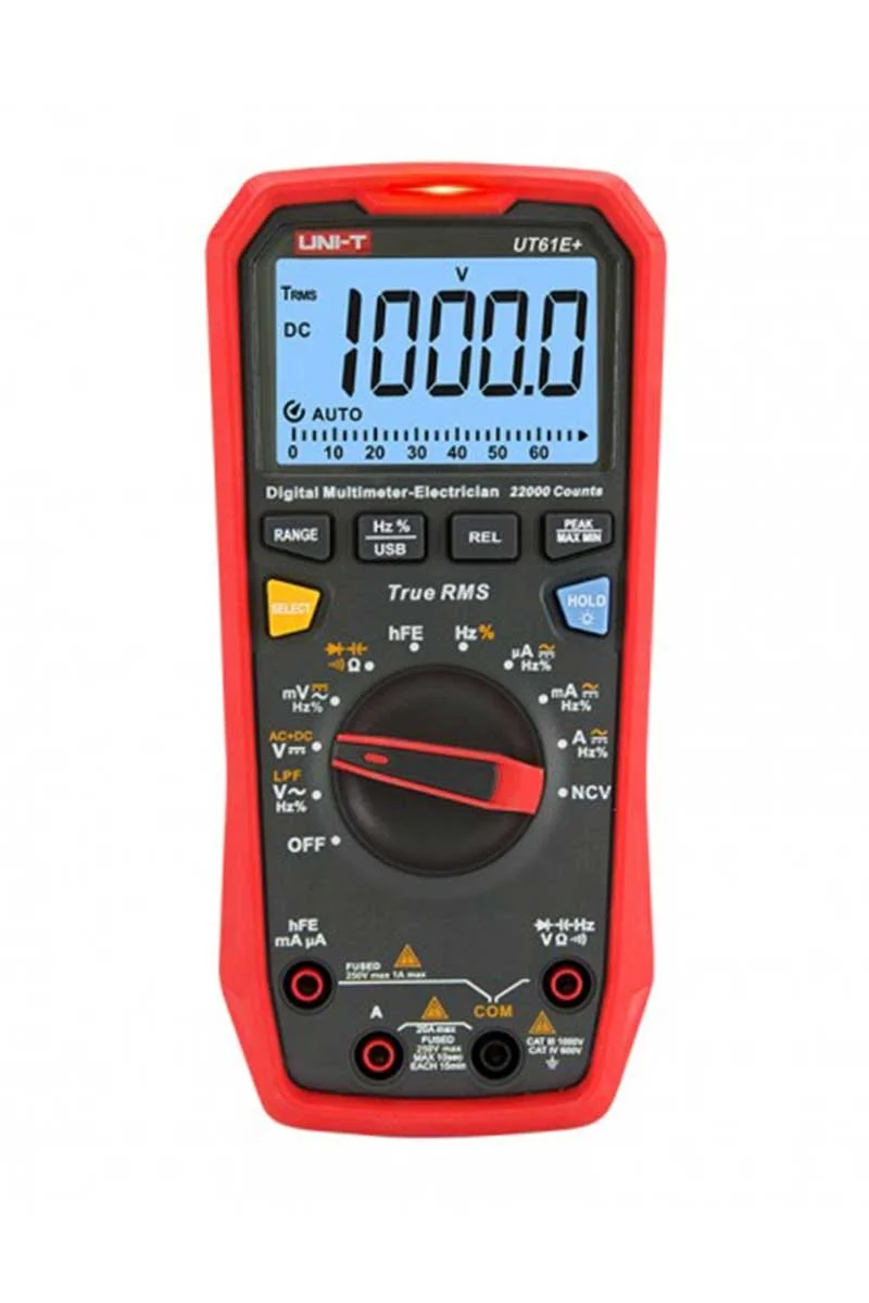 ut-33c-plus-dijital-multimetre